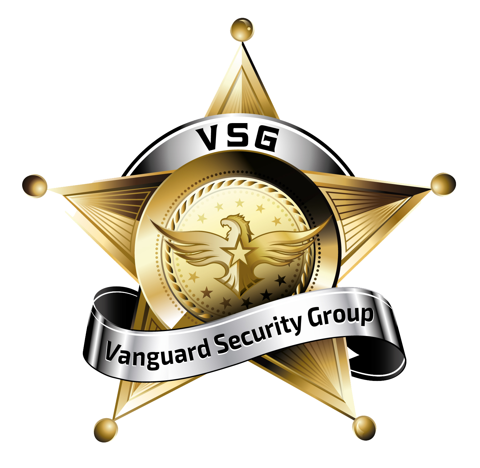 Vanguard Security Group